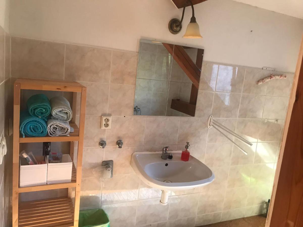Apartmany Dolni Vitkov Chrastava Ngoại thất bức ảnh