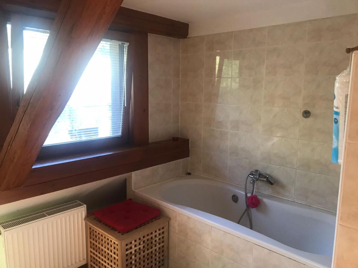 Apartmany Dolni Vitkov Chrastava Ngoại thất bức ảnh
