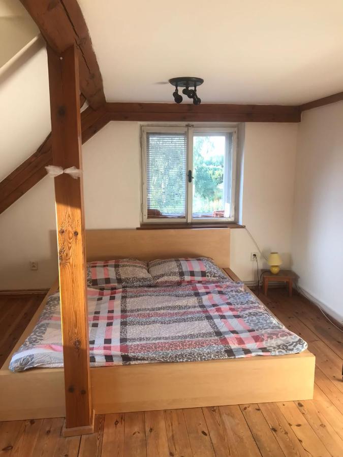 Apartmany Dolni Vitkov Chrastava Ngoại thất bức ảnh
