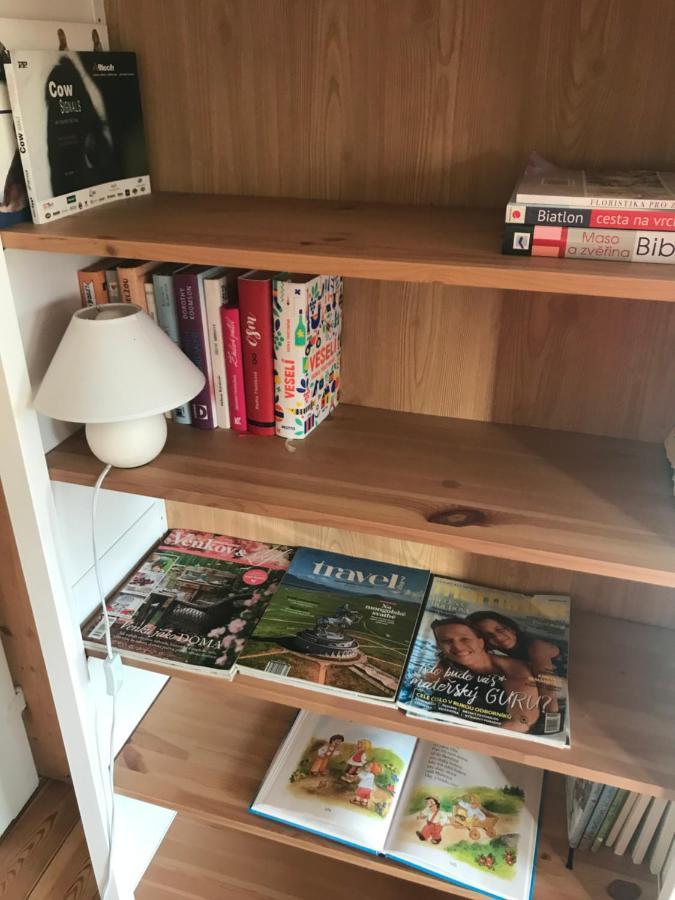 Apartmany Dolni Vitkov Chrastava Ngoại thất bức ảnh