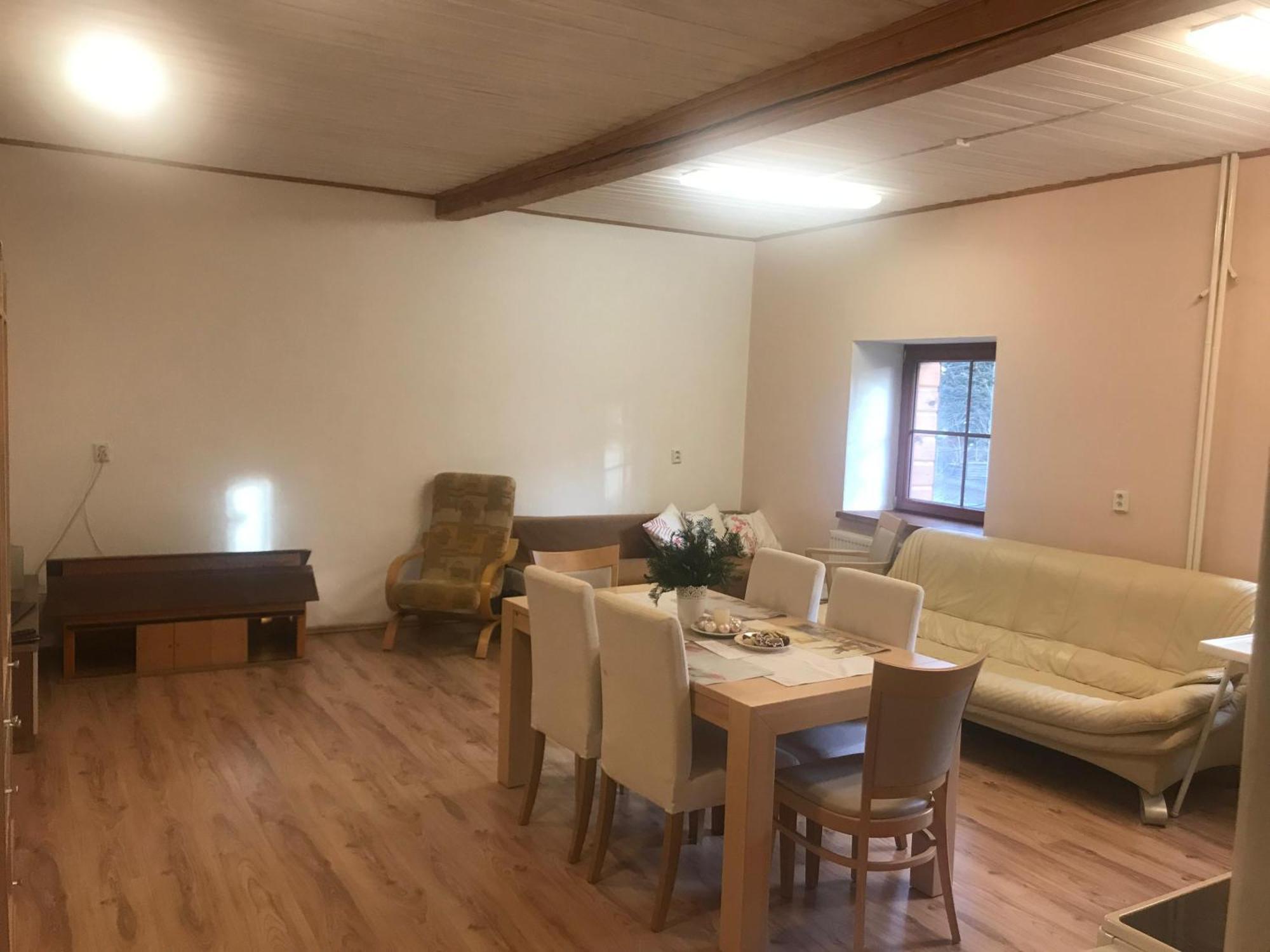 Apartmany Dolni Vitkov Chrastava Ngoại thất bức ảnh
