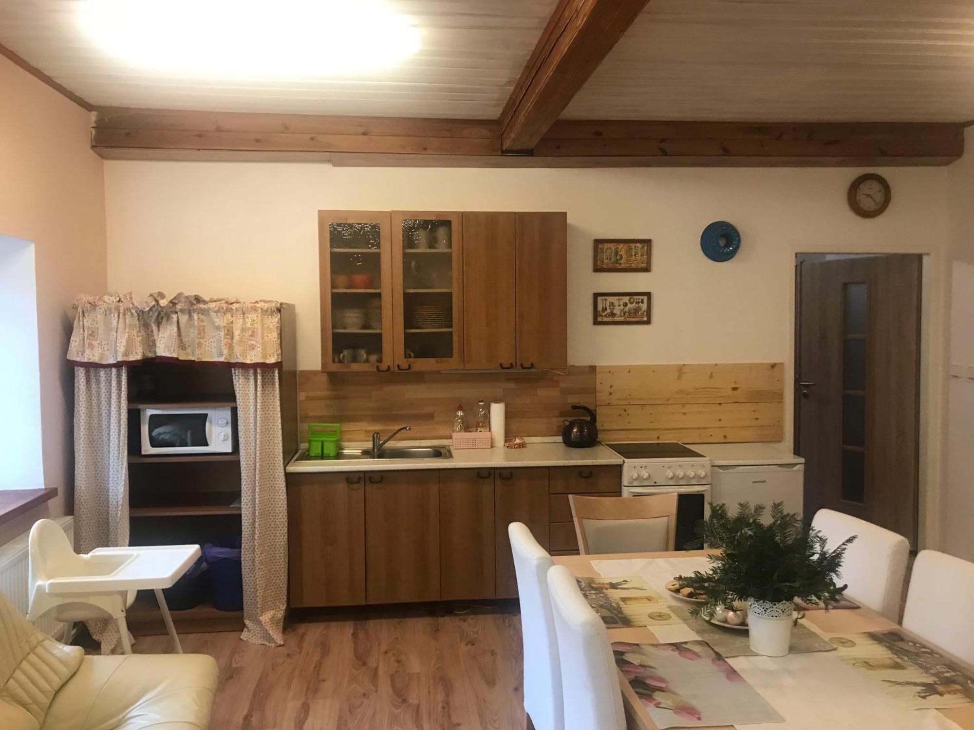 Apartmany Dolni Vitkov Chrastava Ngoại thất bức ảnh