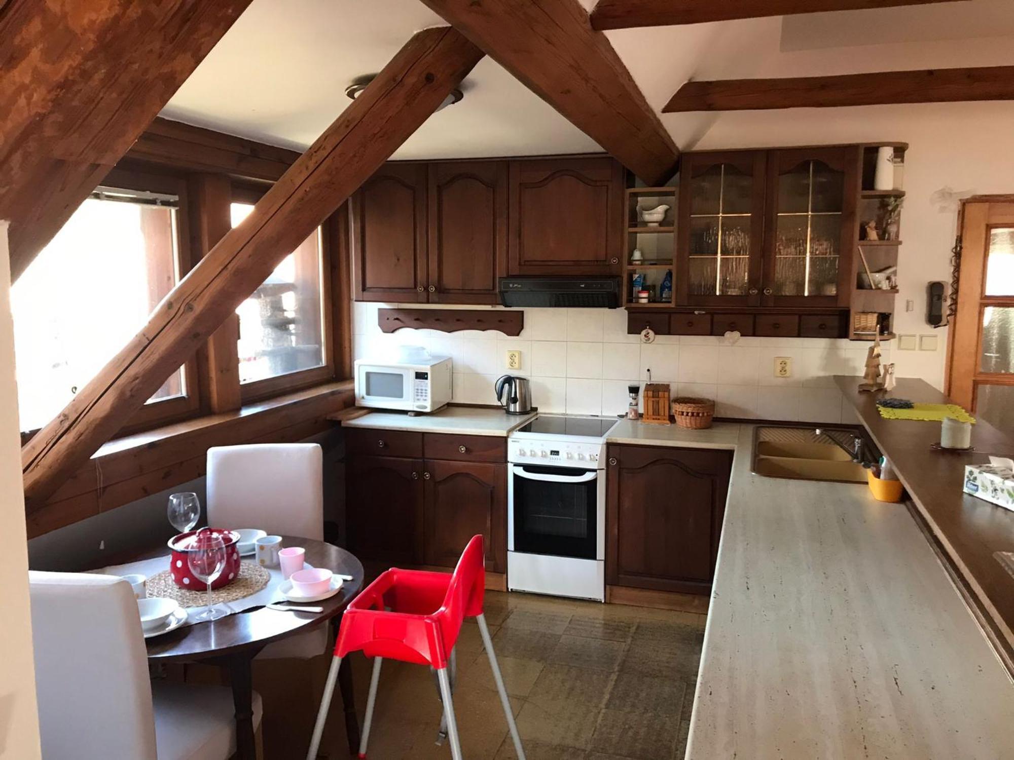 Apartmany Dolni Vitkov Chrastava Ngoại thất bức ảnh