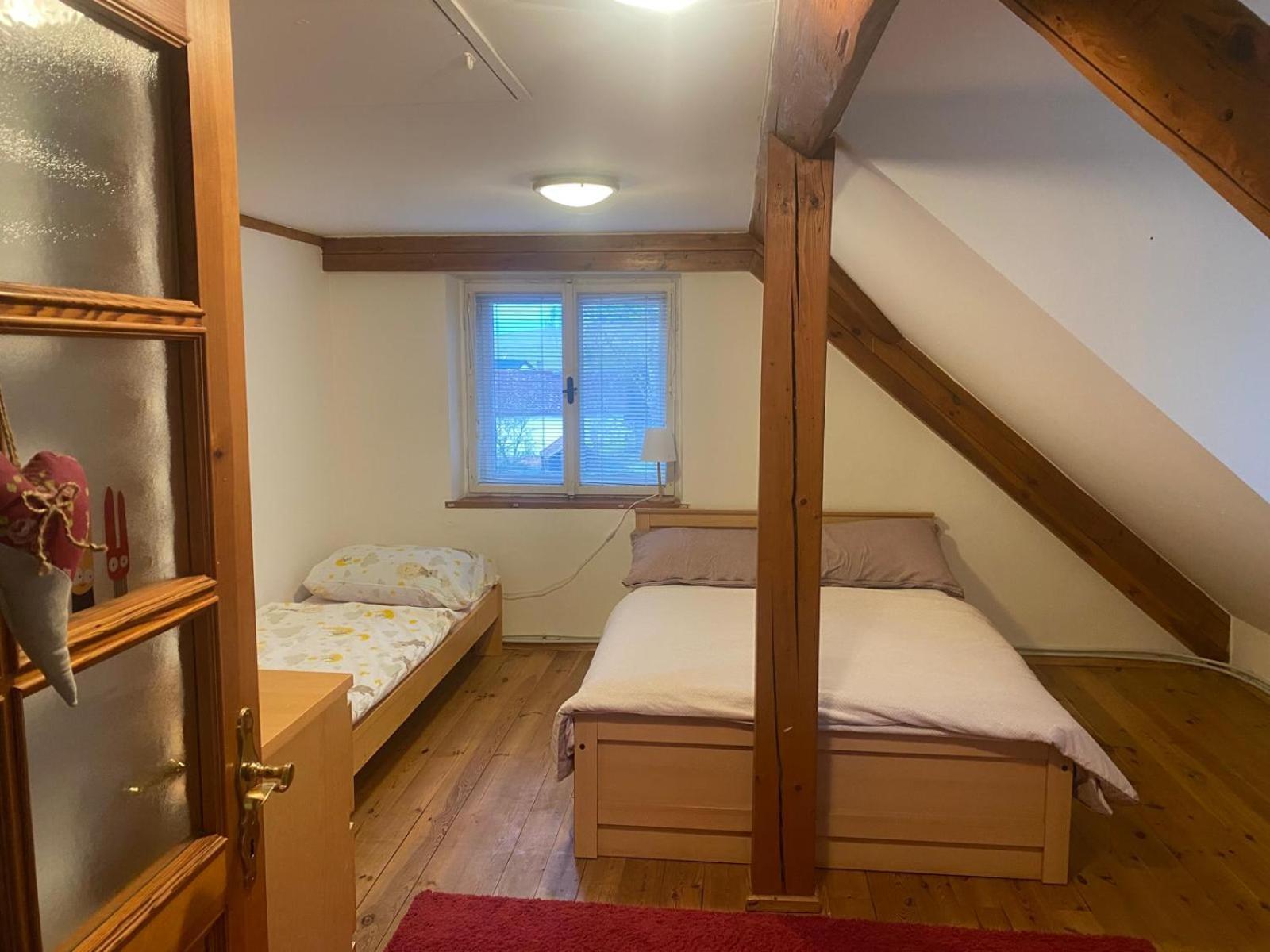 Apartmany Dolni Vitkov Chrastava Ngoại thất bức ảnh