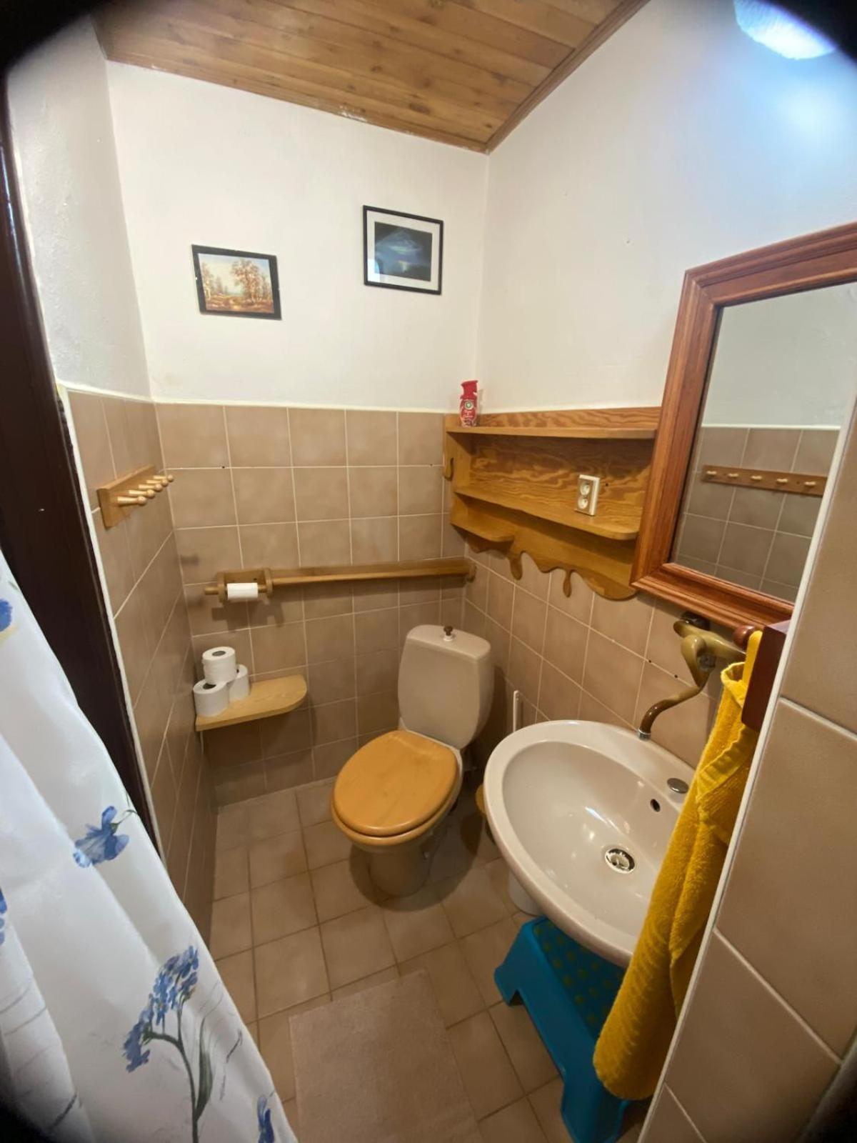 Apartmany Dolni Vitkov Chrastava Ngoại thất bức ảnh