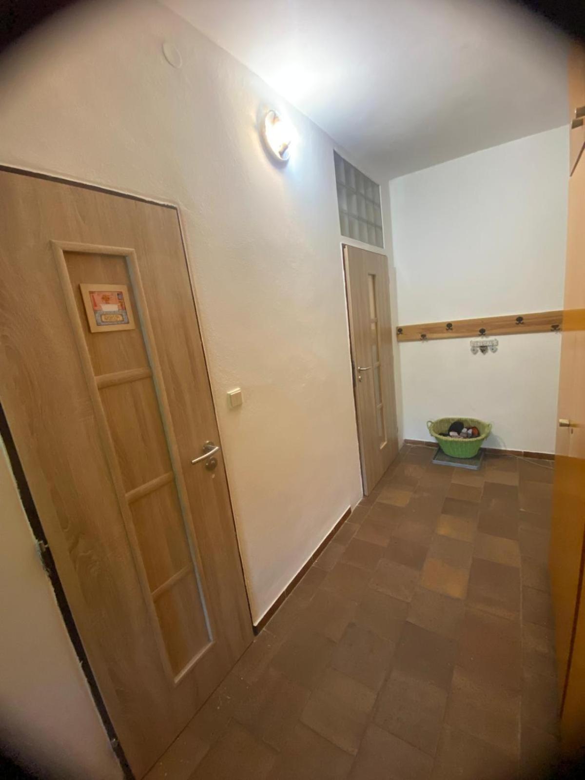 Apartmany Dolni Vitkov Chrastava Ngoại thất bức ảnh