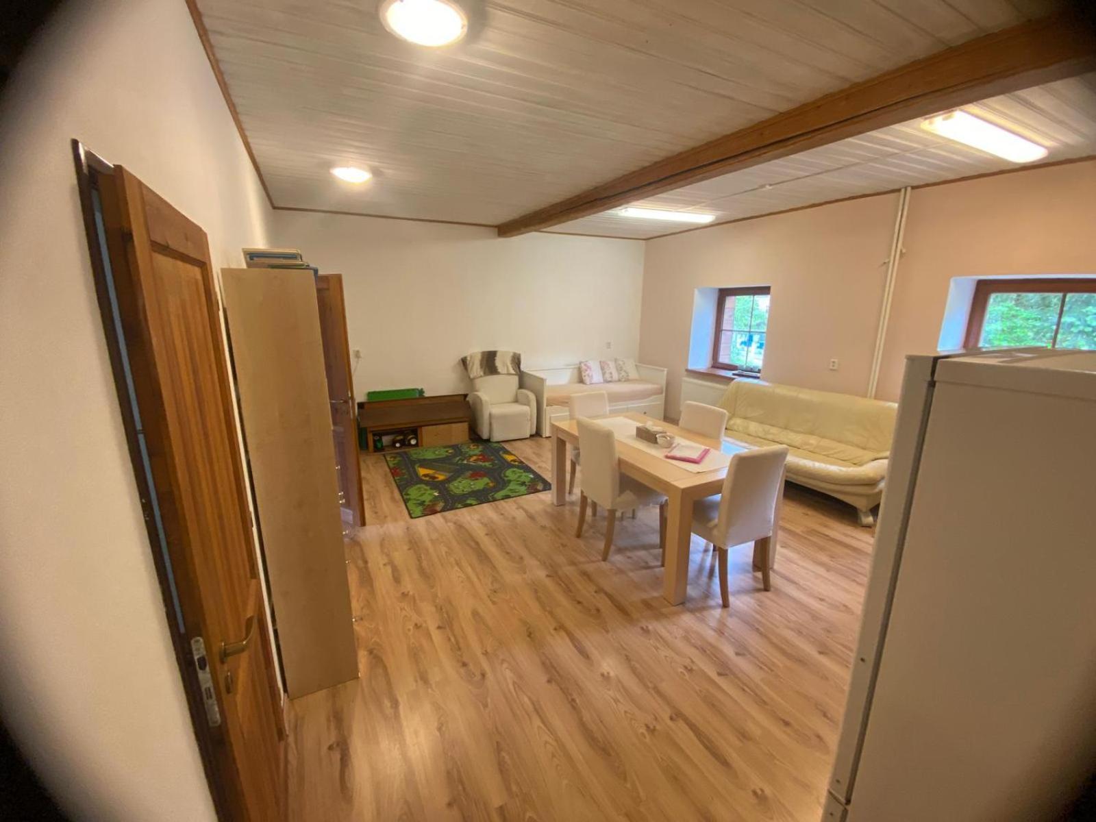 Apartmany Dolni Vitkov Chrastava Ngoại thất bức ảnh