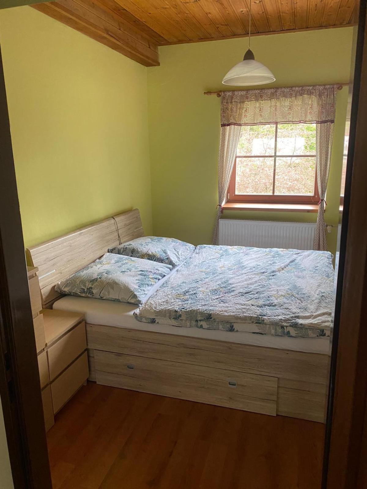 Apartmany Dolni Vitkov Chrastava Ngoại thất bức ảnh