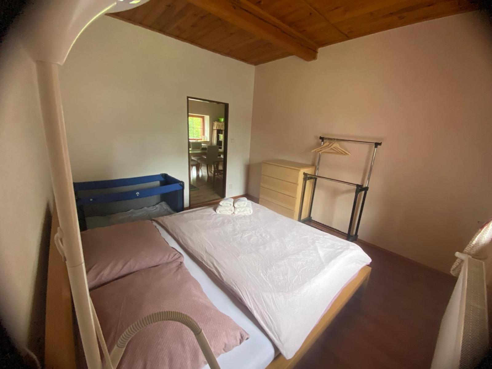 Apartmany Dolni Vitkov Chrastava Ngoại thất bức ảnh