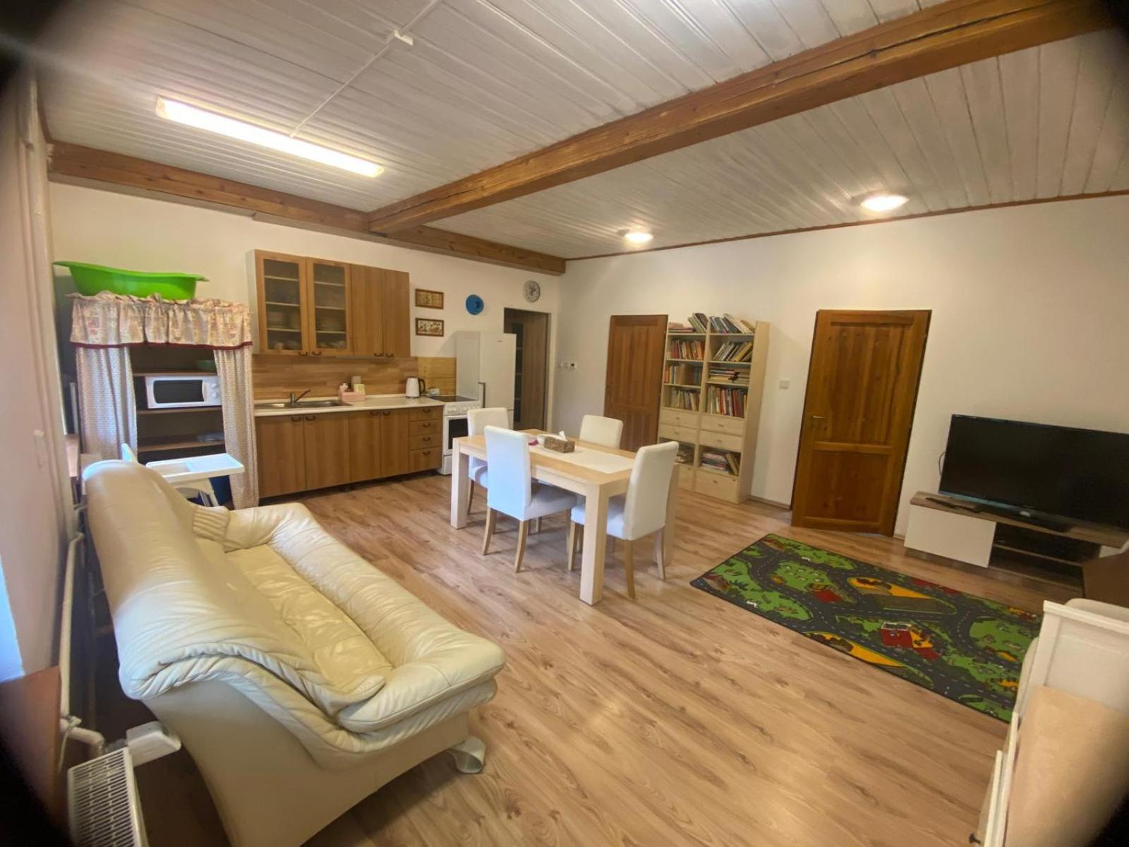 Apartmany Dolni Vitkov Chrastava Ngoại thất bức ảnh