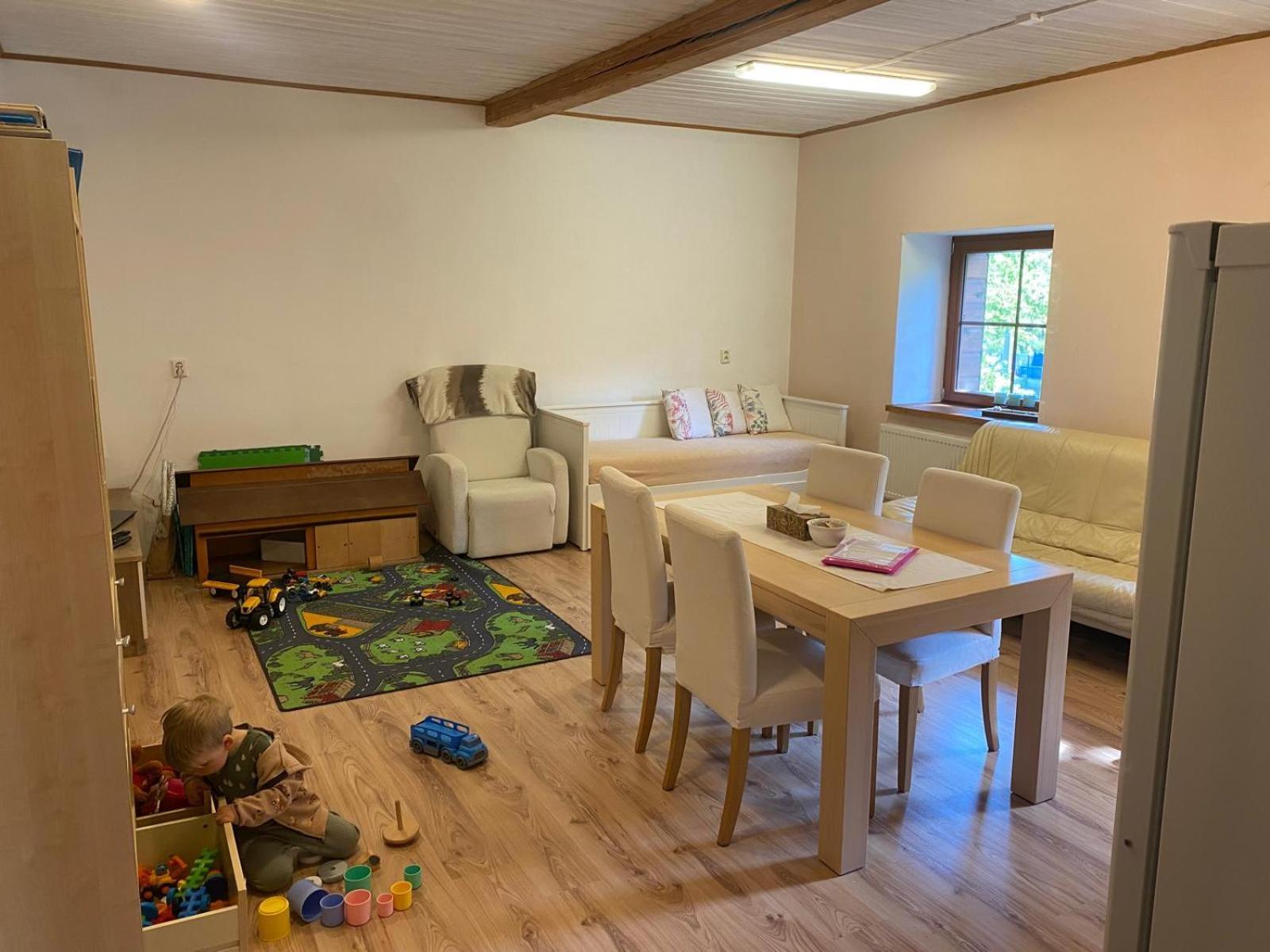 Apartmany Dolni Vitkov Chrastava Ngoại thất bức ảnh