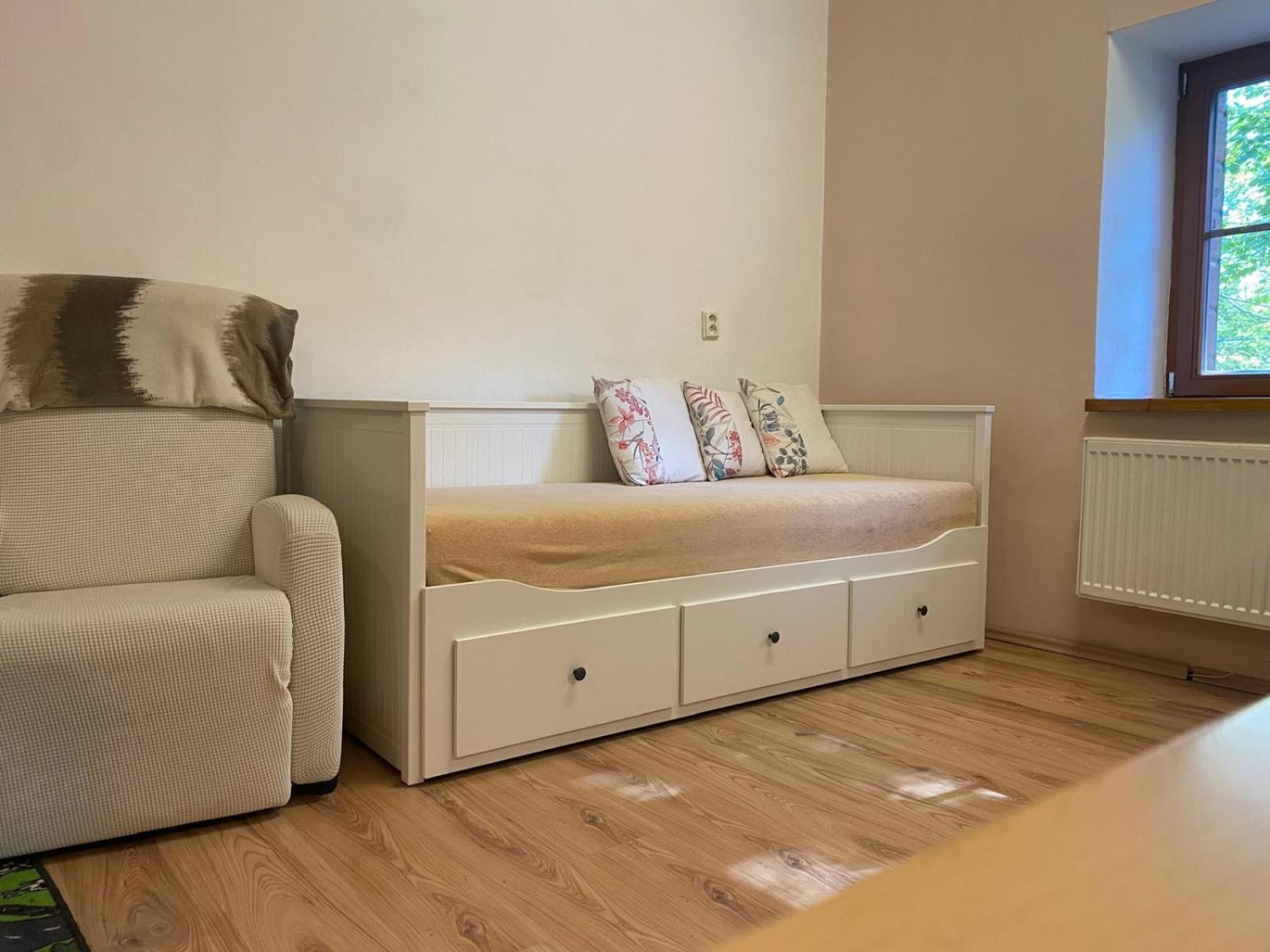 Apartmany Dolni Vitkov Chrastava Ngoại thất bức ảnh