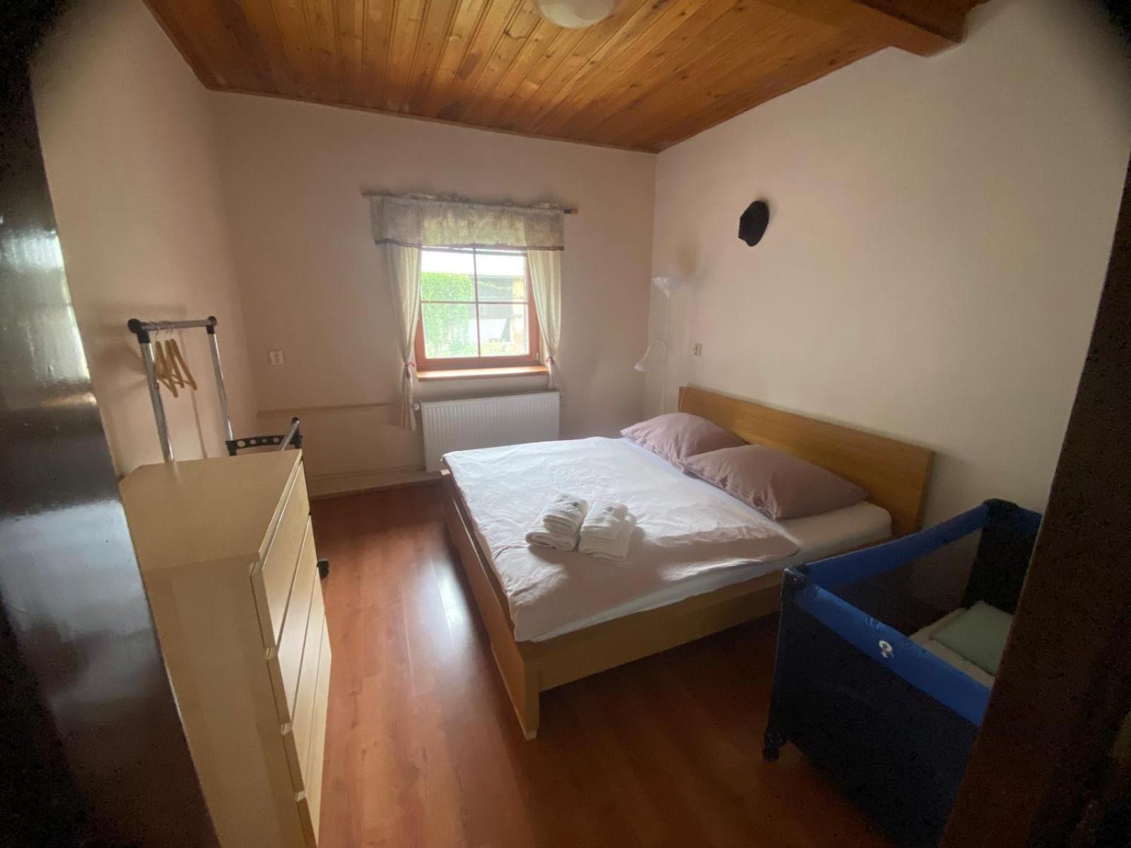 Apartmany Dolni Vitkov Chrastava Ngoại thất bức ảnh